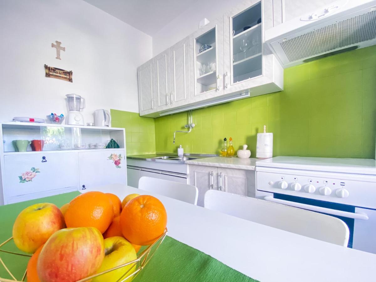 Melisa Apartment With Balcony & Free Parking Dubrovnik Kültér fotó