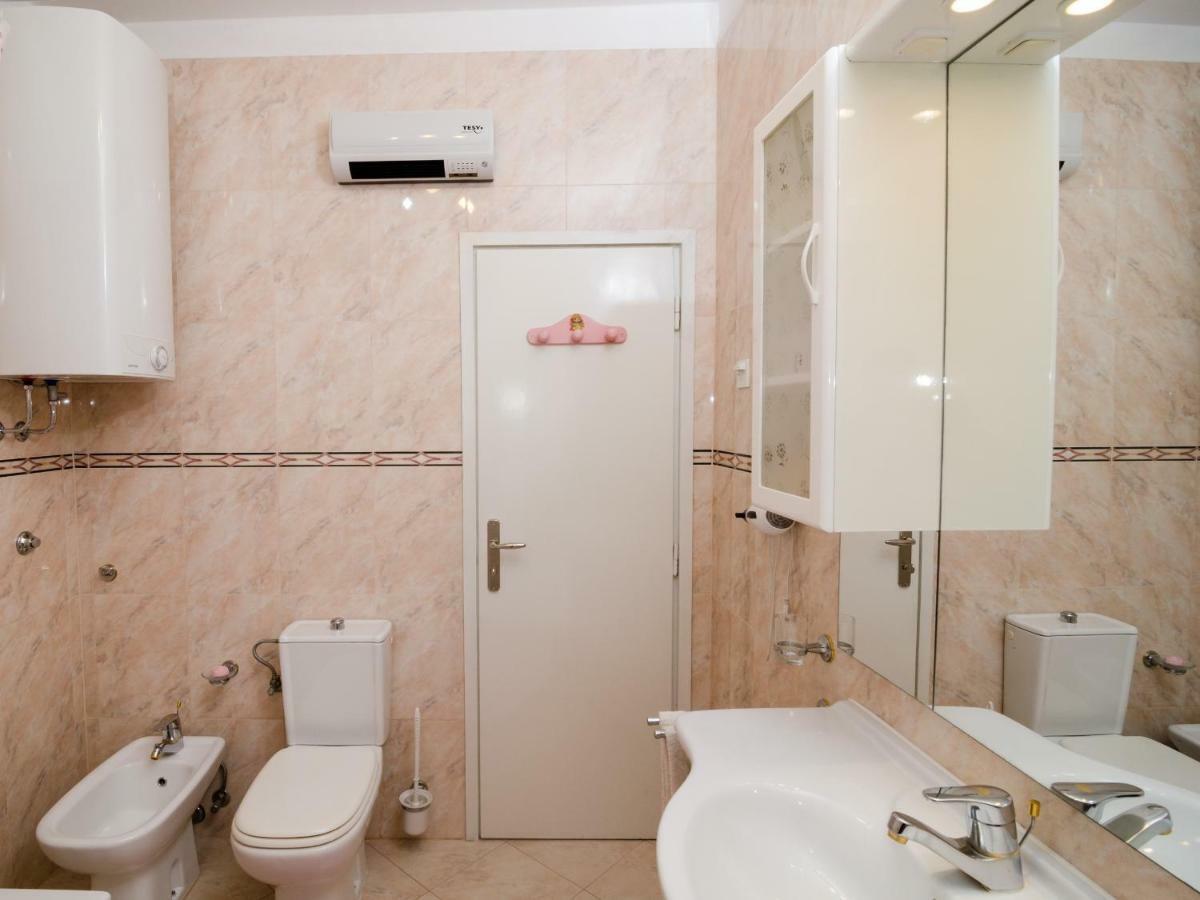 Melisa Apartment With Balcony & Free Parking Dubrovnik Kültér fotó