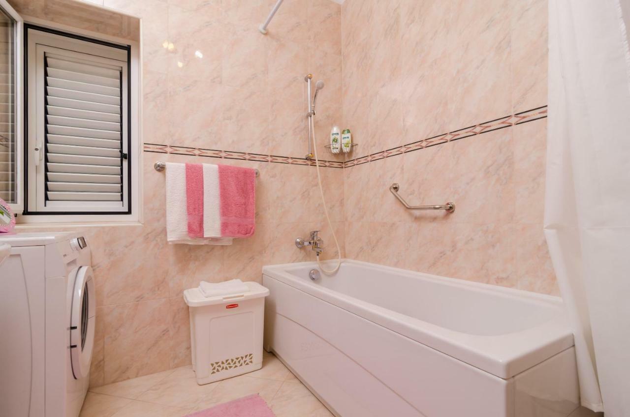 Melisa Apartment With Balcony & Free Parking Dubrovnik Kültér fotó