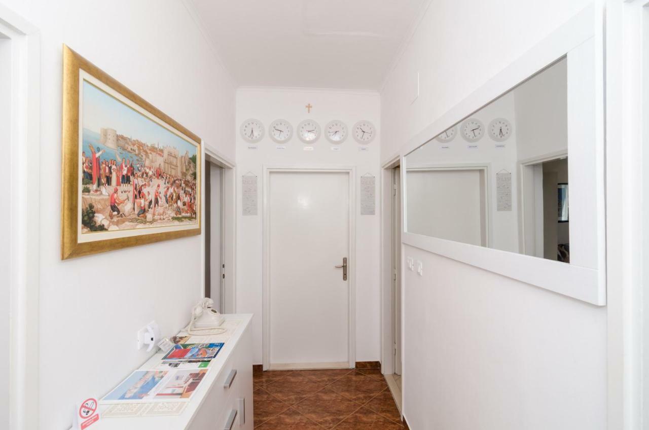 Melisa Apartment With Balcony & Free Parking Dubrovnik Kültér fotó